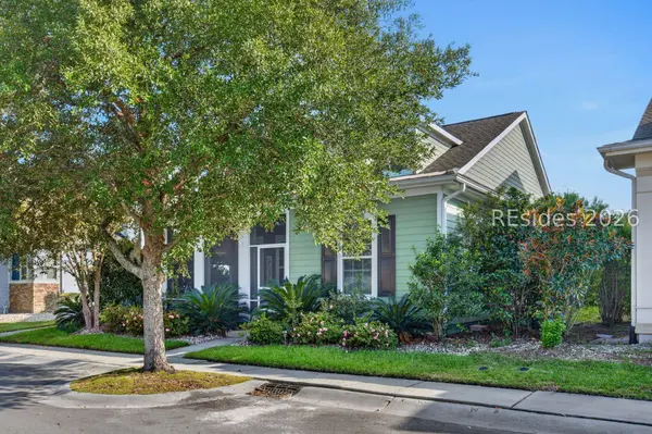 235 Garden Row DR N, Hardeeville, SC 29927