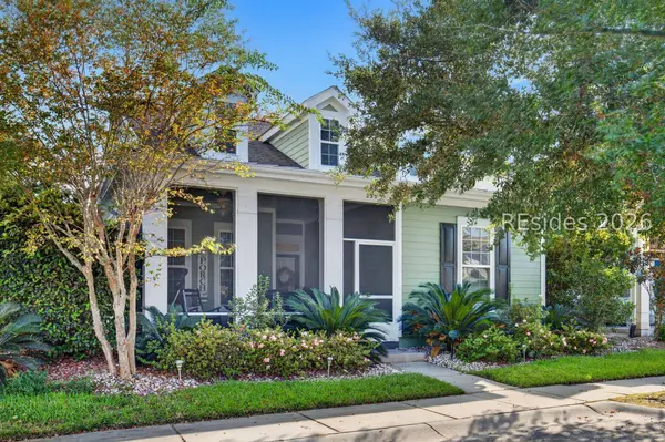 235 Garden Row DR N, Hardeeville, SC 29927