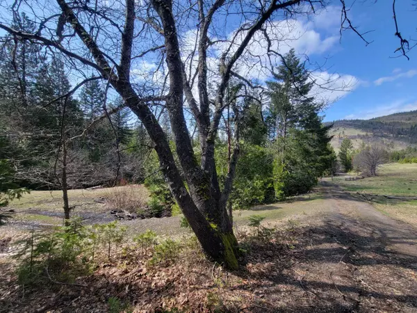 1525 Baldy Creek RD, Ashland, OR 97520