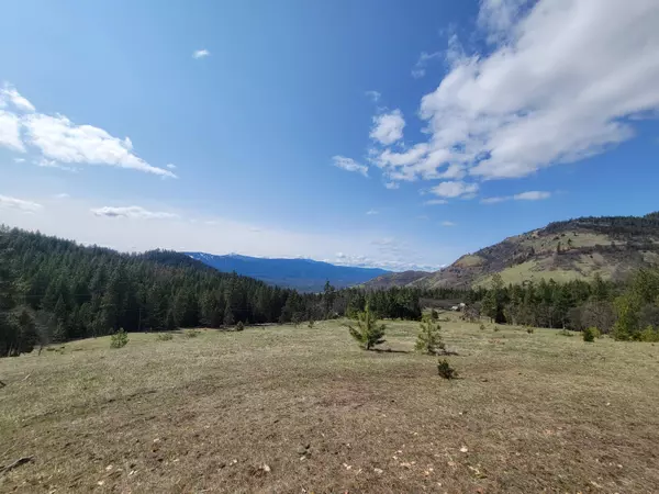 1525 Baldy Creek RD, Ashland, OR 97520