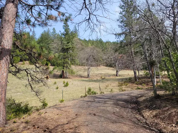 1525 Baldy Creek RD, Ashland, OR 97520