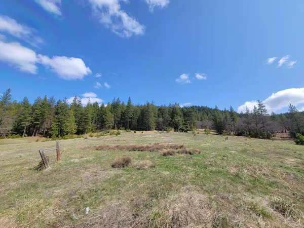 1525 Baldy Creek RD, Ashland, OR 97520