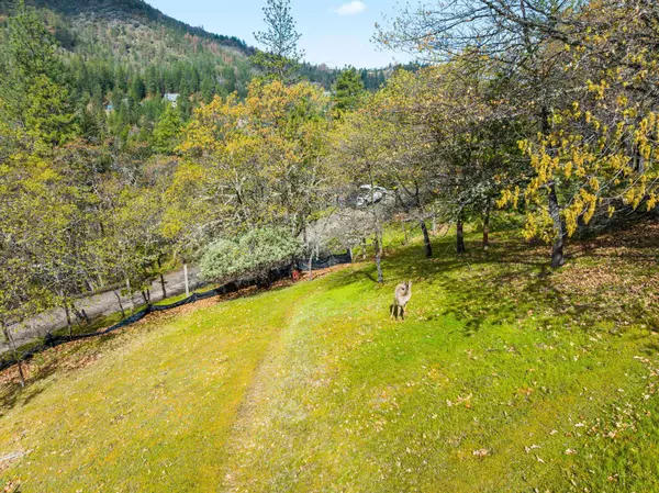 422 Glenview DR, Ashland, OR 97520