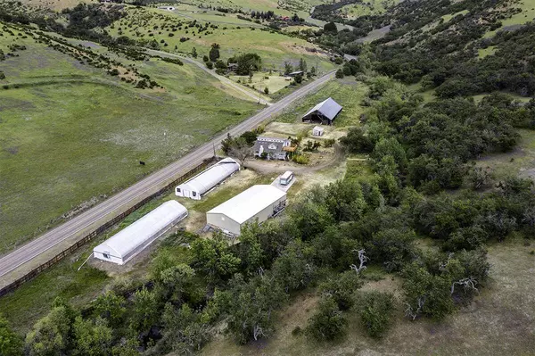 2800 Dead Indian Memorial RD, Ashland, OR 97520