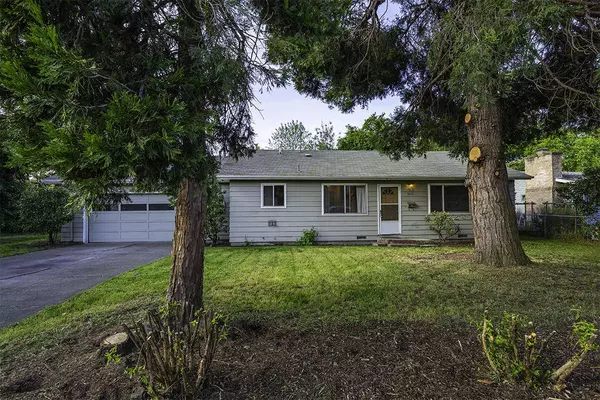 1228 11th ST, Medford, OR 97504