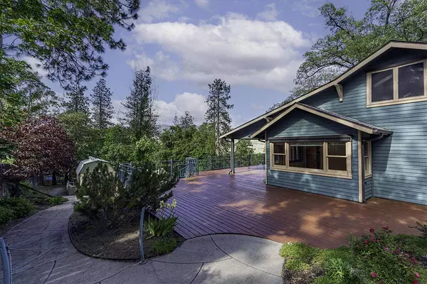 1320 Prospect ST, Ashland, OR 97520