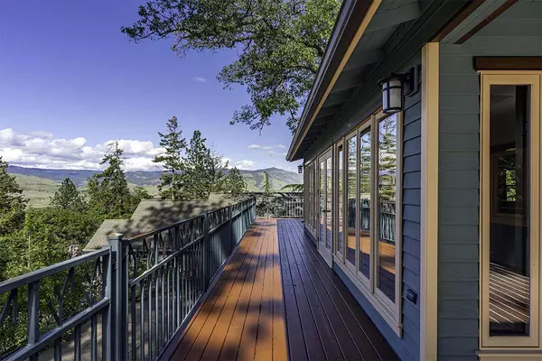 1320 Prospect ST, Ashland, OR 97520