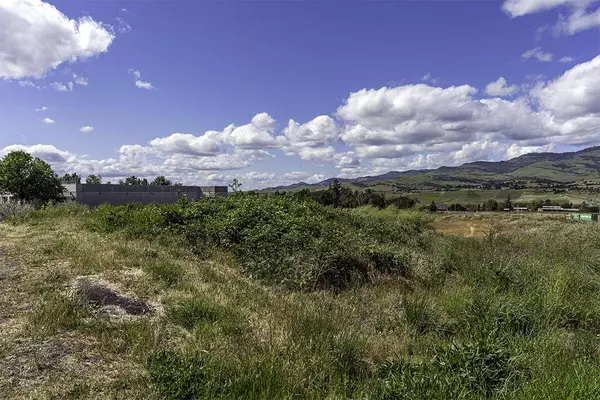 OR-66, Ashland, OR 97520