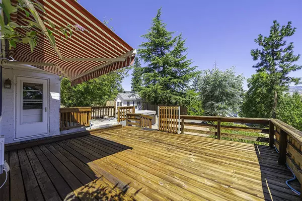 681 Liberty ST, Ashland, OR 97520