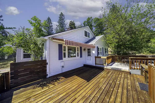 681 Liberty ST, Ashland, OR 97520