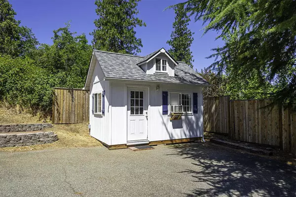 681 Liberty ST, Ashland, OR 97520