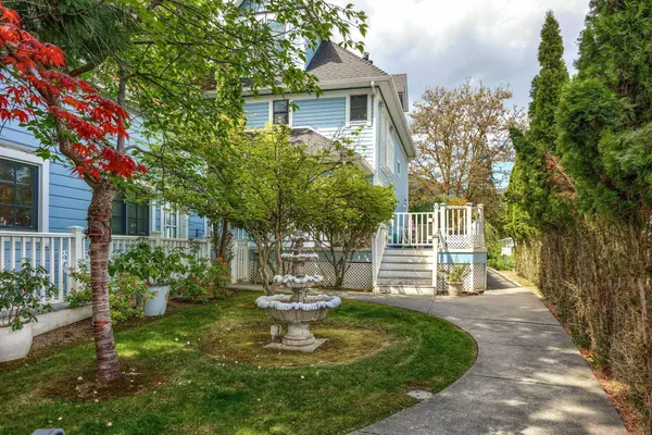 496 Beach ST, Ashland, OR 97520