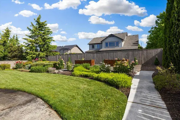 3797 Windgate ST, Medford, OR 97504