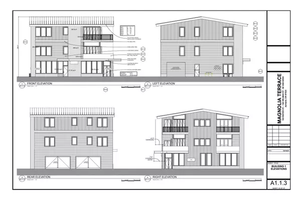 165 Water ST, Ashland, OR 97520