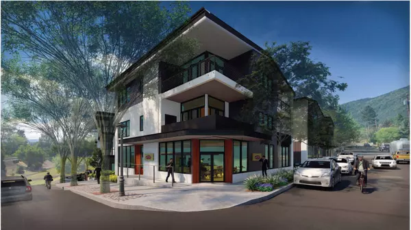 165 Water ST, Ashland, OR 97520