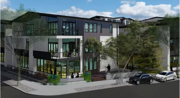 165 Water ST, Ashland, OR 97520