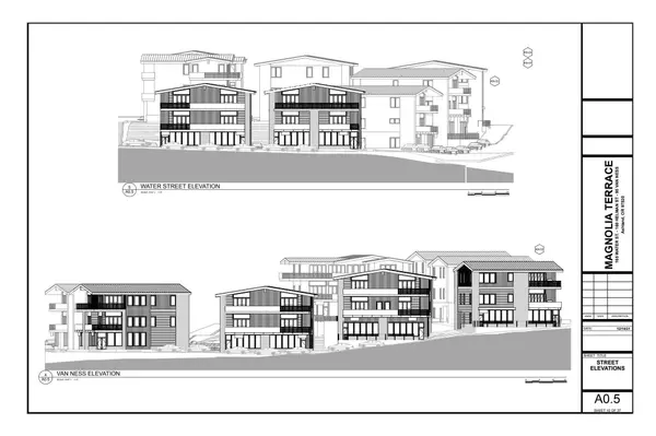 165 Water ST, Ashland, OR 97520