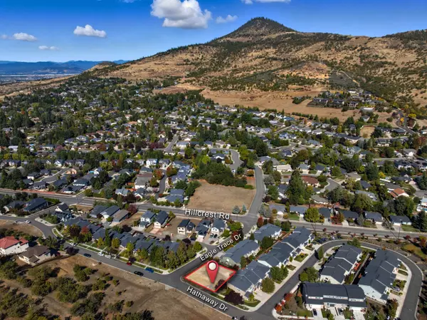 4719 Hathaway DR, Medford, OR 97504