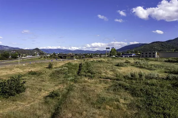 OR-66, Ashland, OR 97520