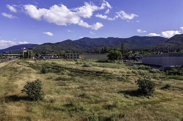 OR-66, Ashland, OR 97520