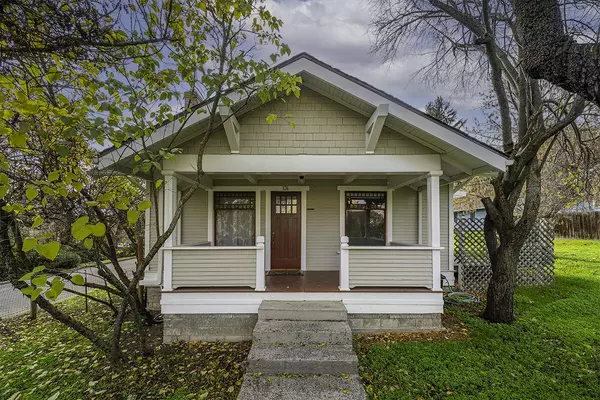 126 Nursery ST, Ashland, OR 97520