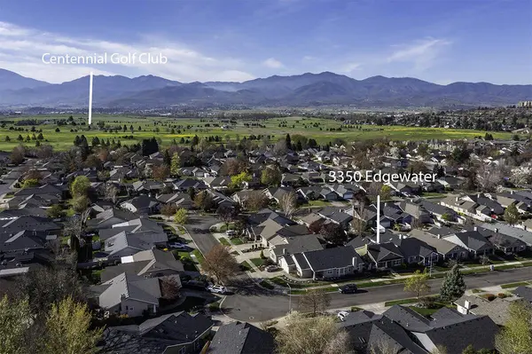 3350 Edgewater DR, Medford, OR 97504