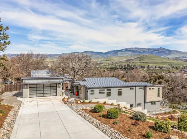852 Oak ST, Ashland, OR 97520