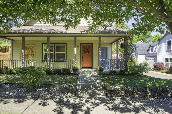 923 Bellview AVE #1, Ashland, OR 97520