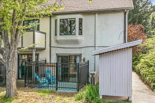 495 Chestnut ST #16, Ashland, OR 97520
