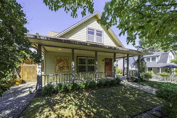 923 Bellview AVE #1, Ashland, OR 97520