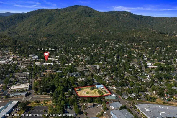 165 Water ST, Ashland, OR 97520