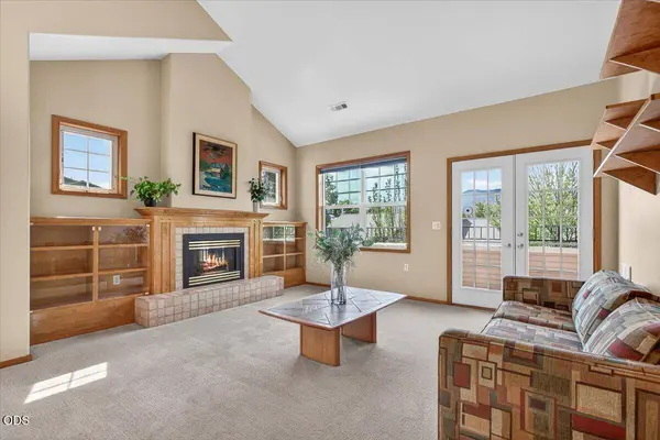 846 Stony Point, Ashland, OR 97520