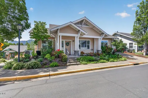846 Stony Point, Ashland, OR 97520