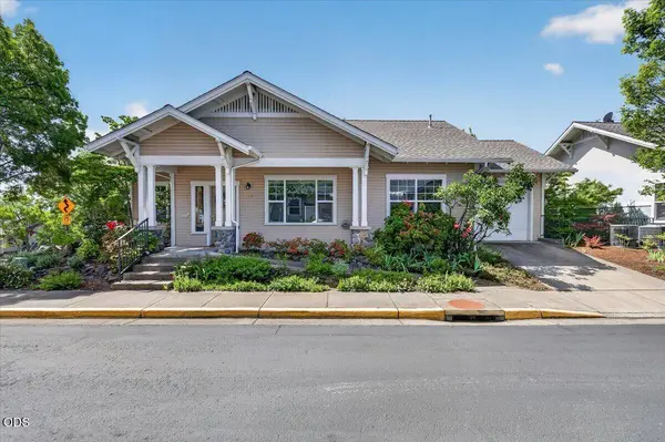 846 Stony Point, Ashland, OR 97520