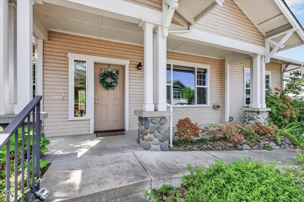 846 Stony Point, Ashland, OR 97520