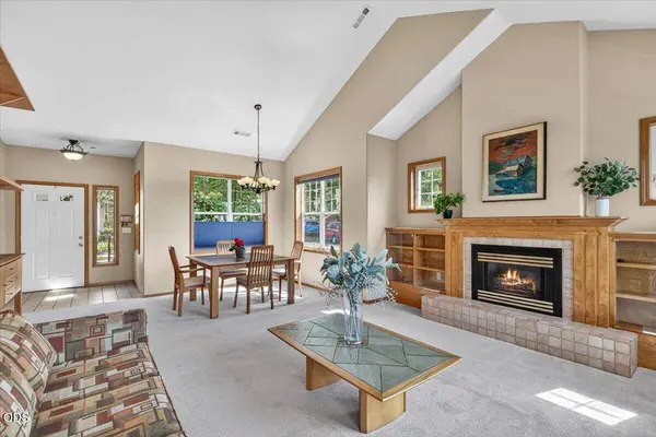 846 Stony Point, Ashland, OR 97520