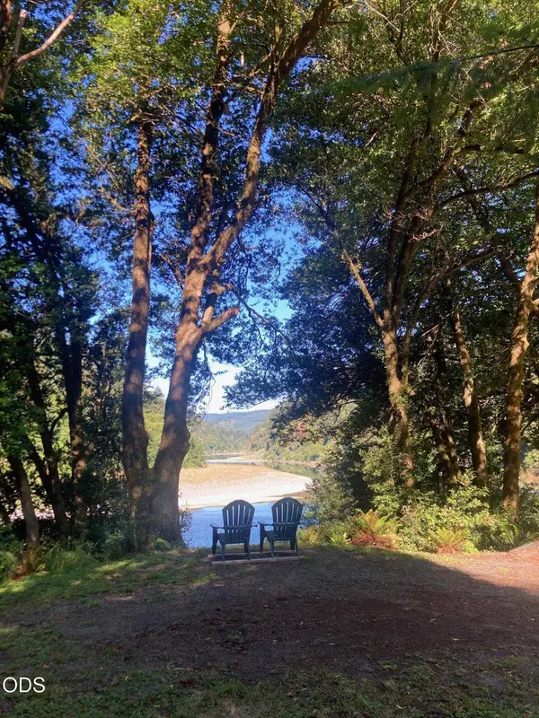 0 North Bank RD #201, Gold Beach, OR 97444