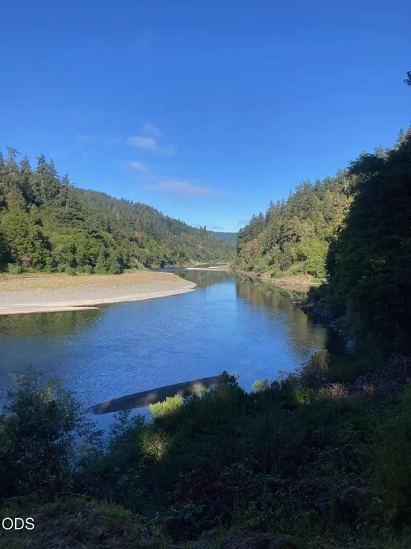 0 North Bank RD #201, Gold Beach, OR 97444