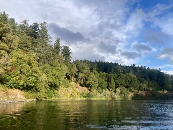 0 North Bank RD #201, Gold Beach, OR 97444