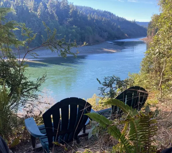 0 North Bank RD #201, Gold Beach, OR 97444