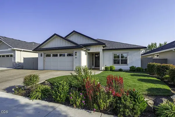 342 Kansas DR
