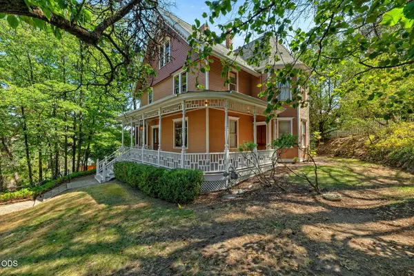 364 Vista ST, Ashland, OR 97520