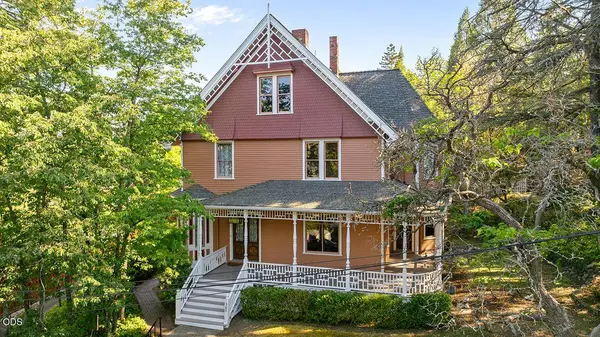 364 Vista ST, Ashland, OR 97520
