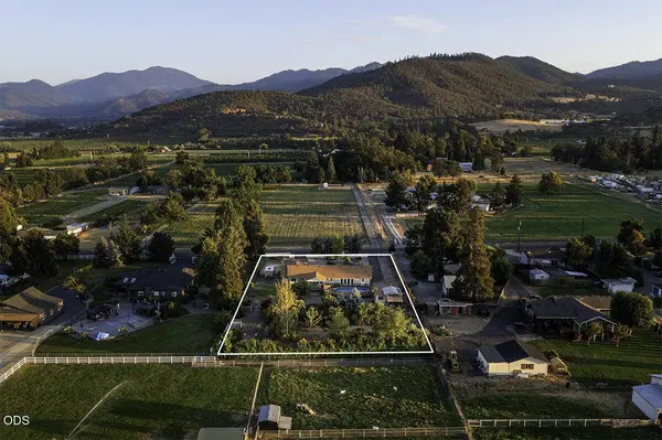 1850 Camp Baker RD, Medford, OR 97501