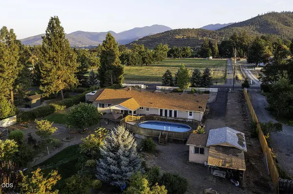 1850 Camp Baker RD