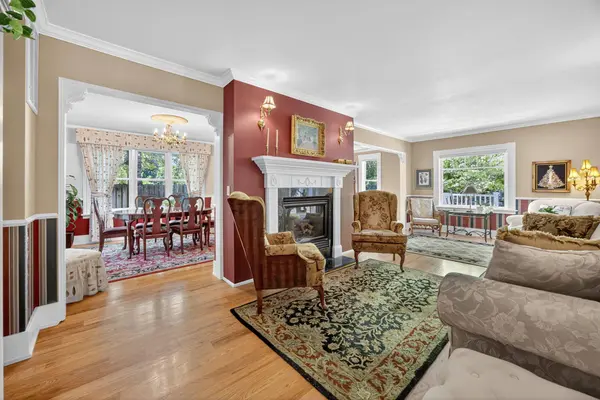 496 Beach ST, Ashland, OR 97520