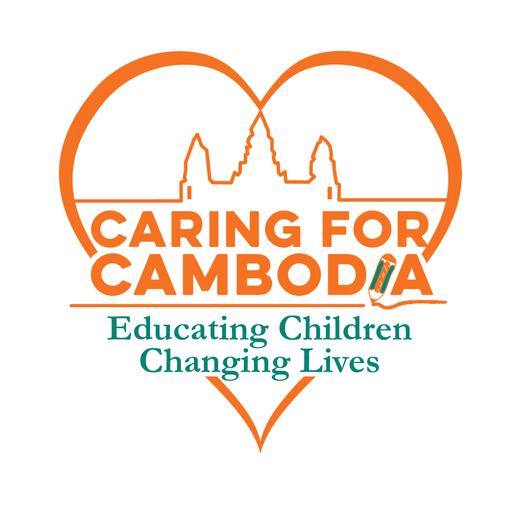 Caring for Cambodia