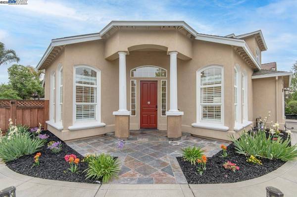 1208 Riesling Cir, Livermore, CA 94550