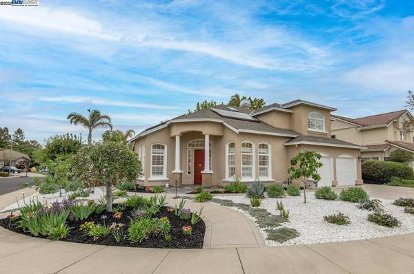 1208 Riesling Cir, Livermore, CA 94550