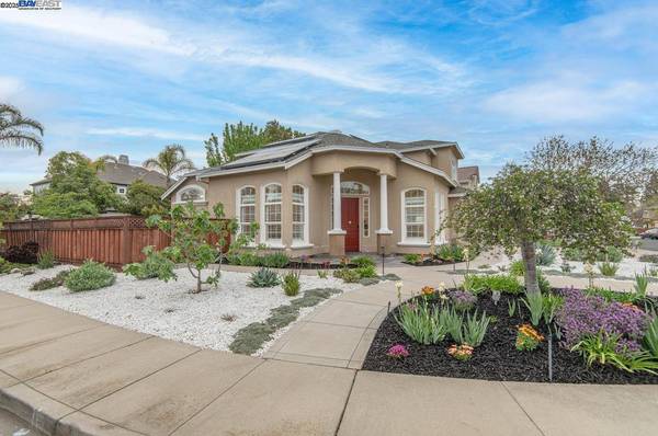 1208 Riesling Cir, Livermore, CA 94550